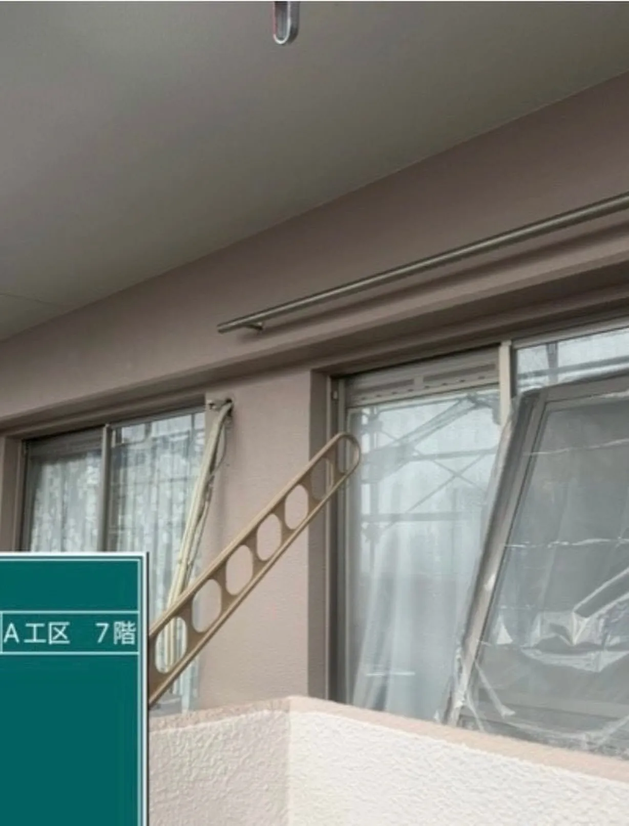 福岡市マンション大規模修繕工事をご紹介させて頂きます✨