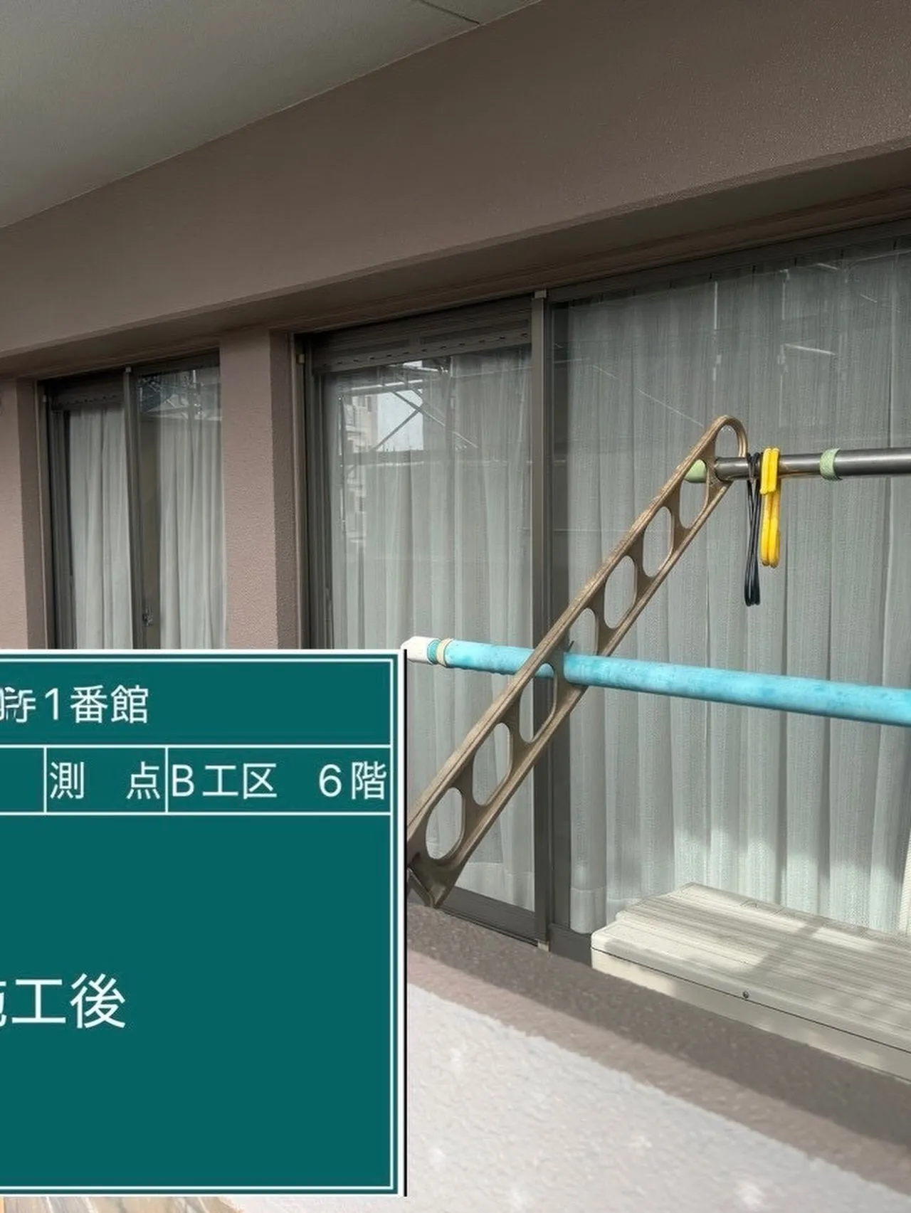 福岡市マンション大規模修繕工事をご紹介させて頂きます✨