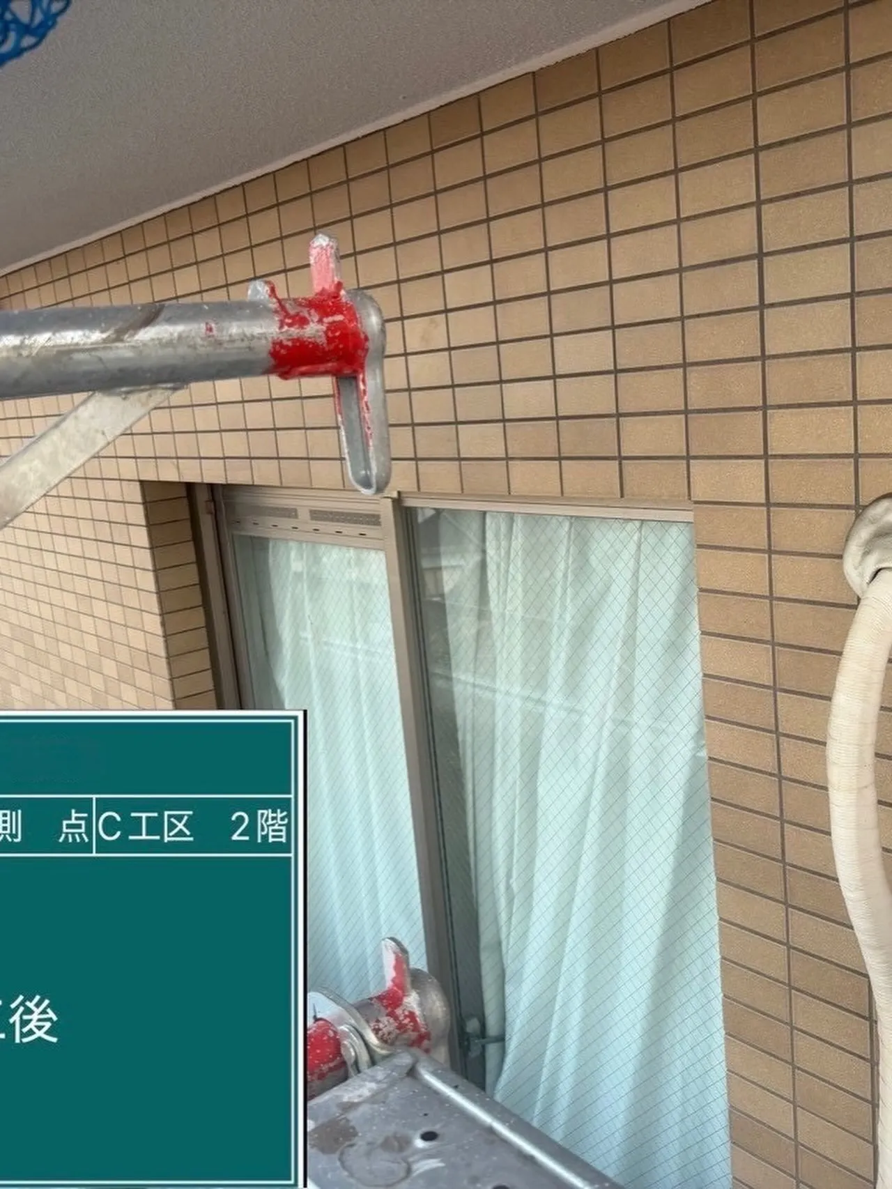 福岡市マンション大規模修繕工事をご紹介させて頂きます✨