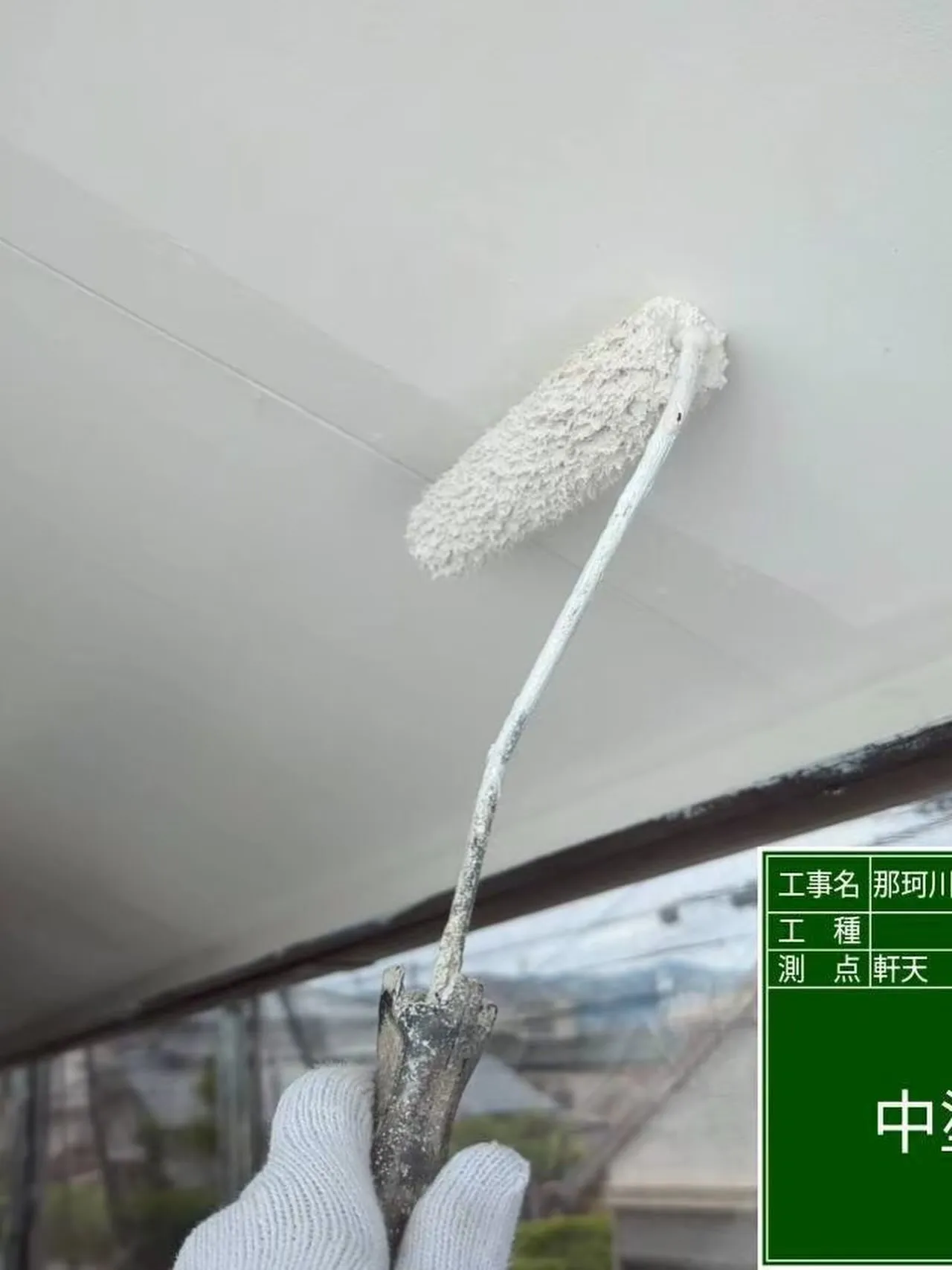 戸建て塗装大工工事をご紹介させて頂きます✨