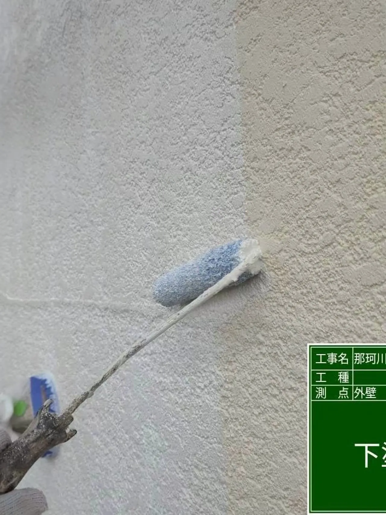 戸建て塗装大工工事をご紹介させて頂きます✨