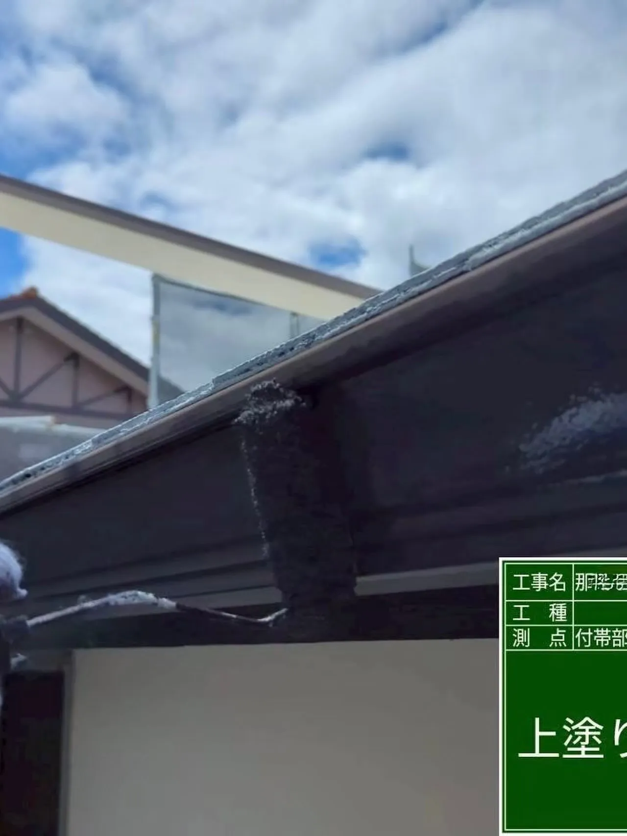 戸建て塗装大工工事をご紹介させて頂きます✨