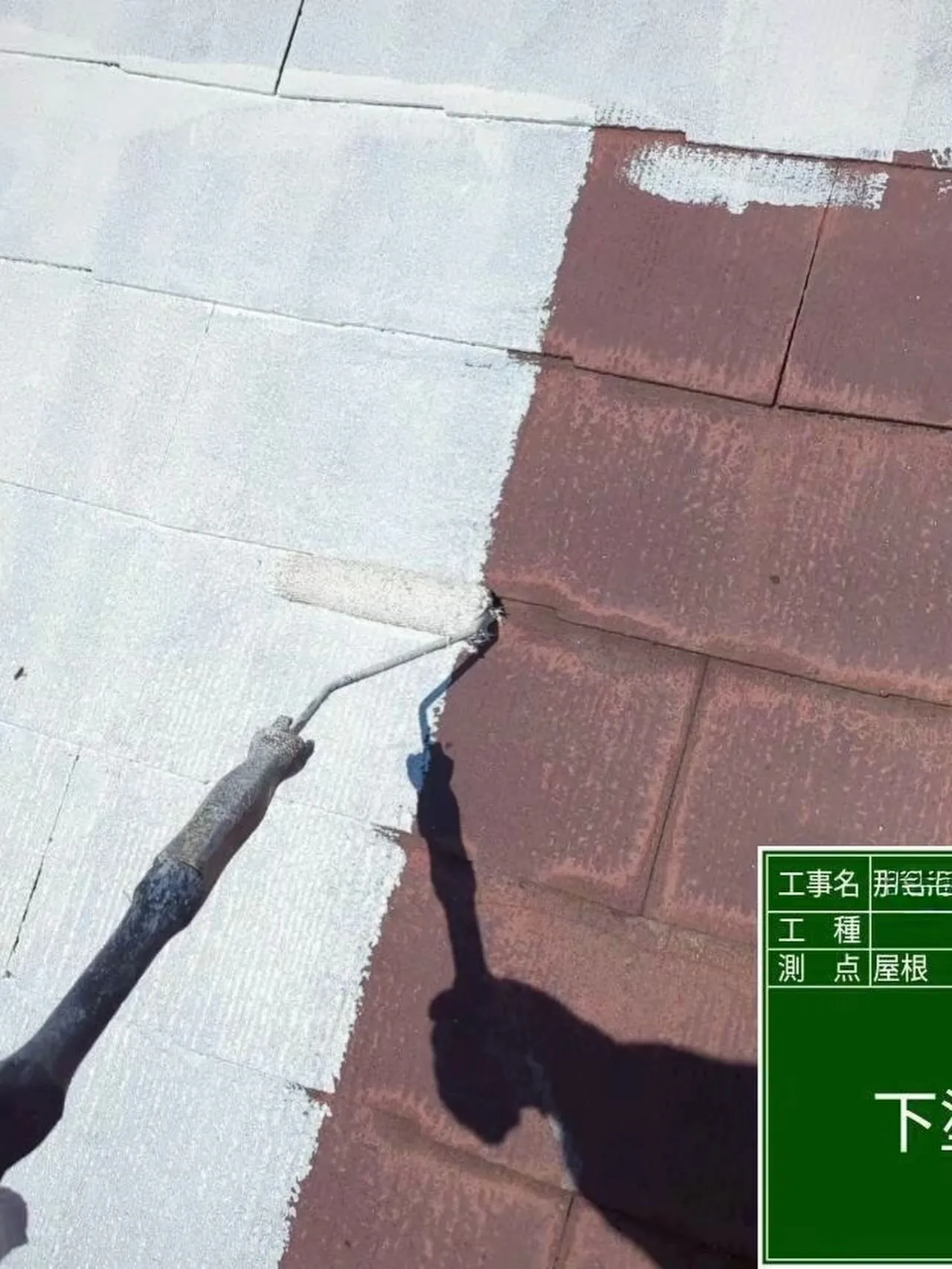 戸建て塗装大工工事をご紹介させて頂きます✨