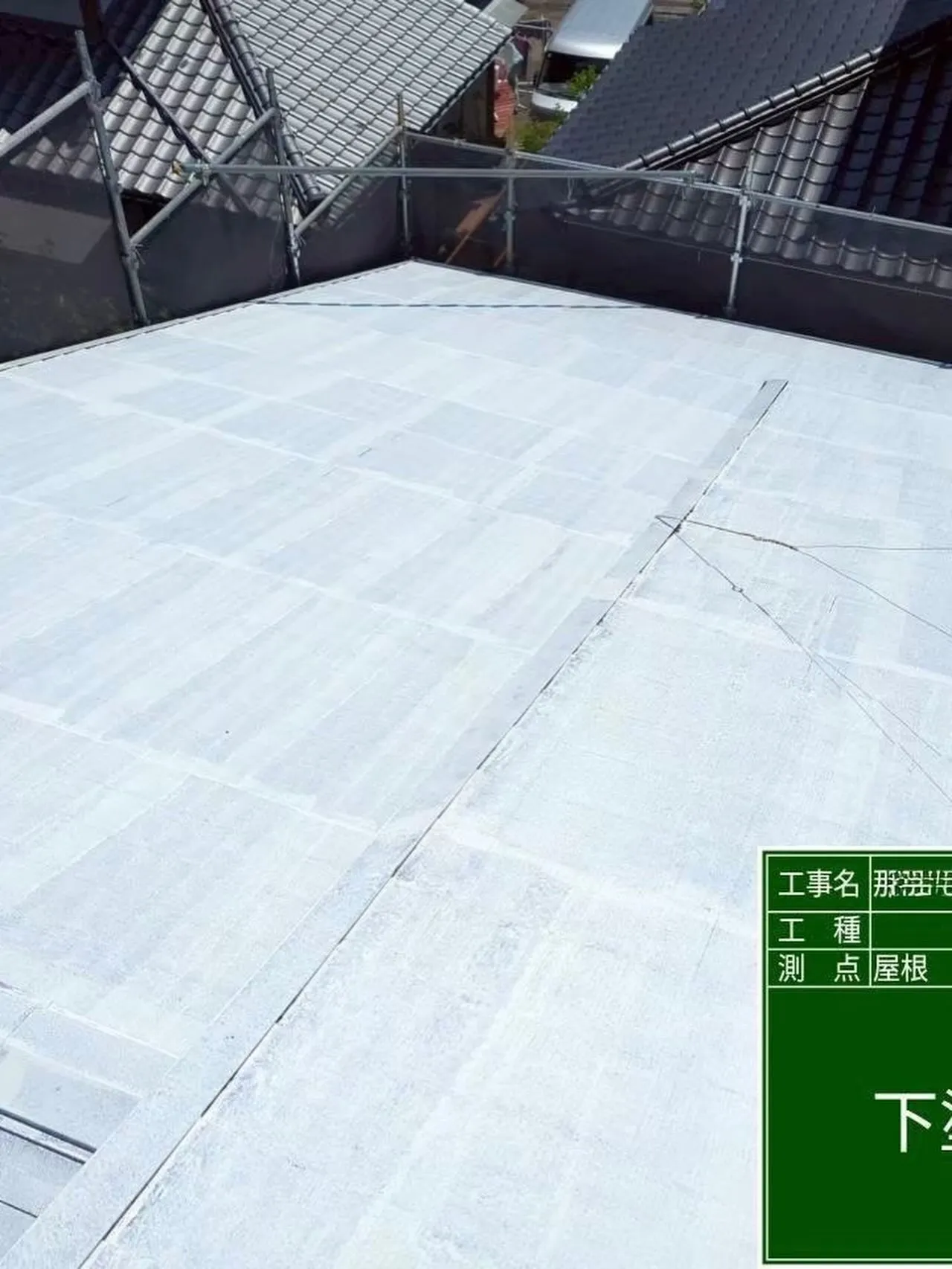 戸建て塗装大工工事をご紹介させて頂きます✨
