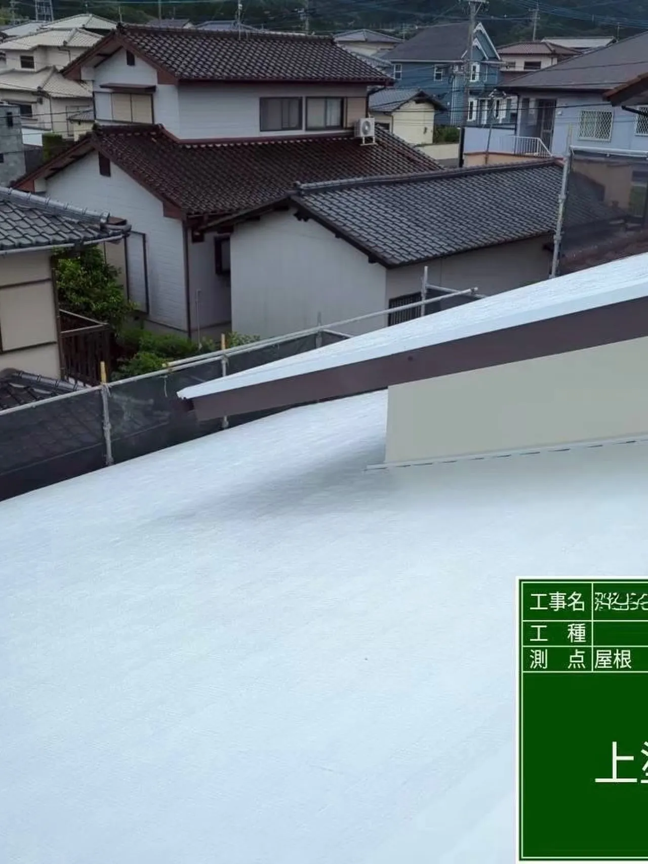 戸建て塗装大工工事をご紹介させて頂きます✨