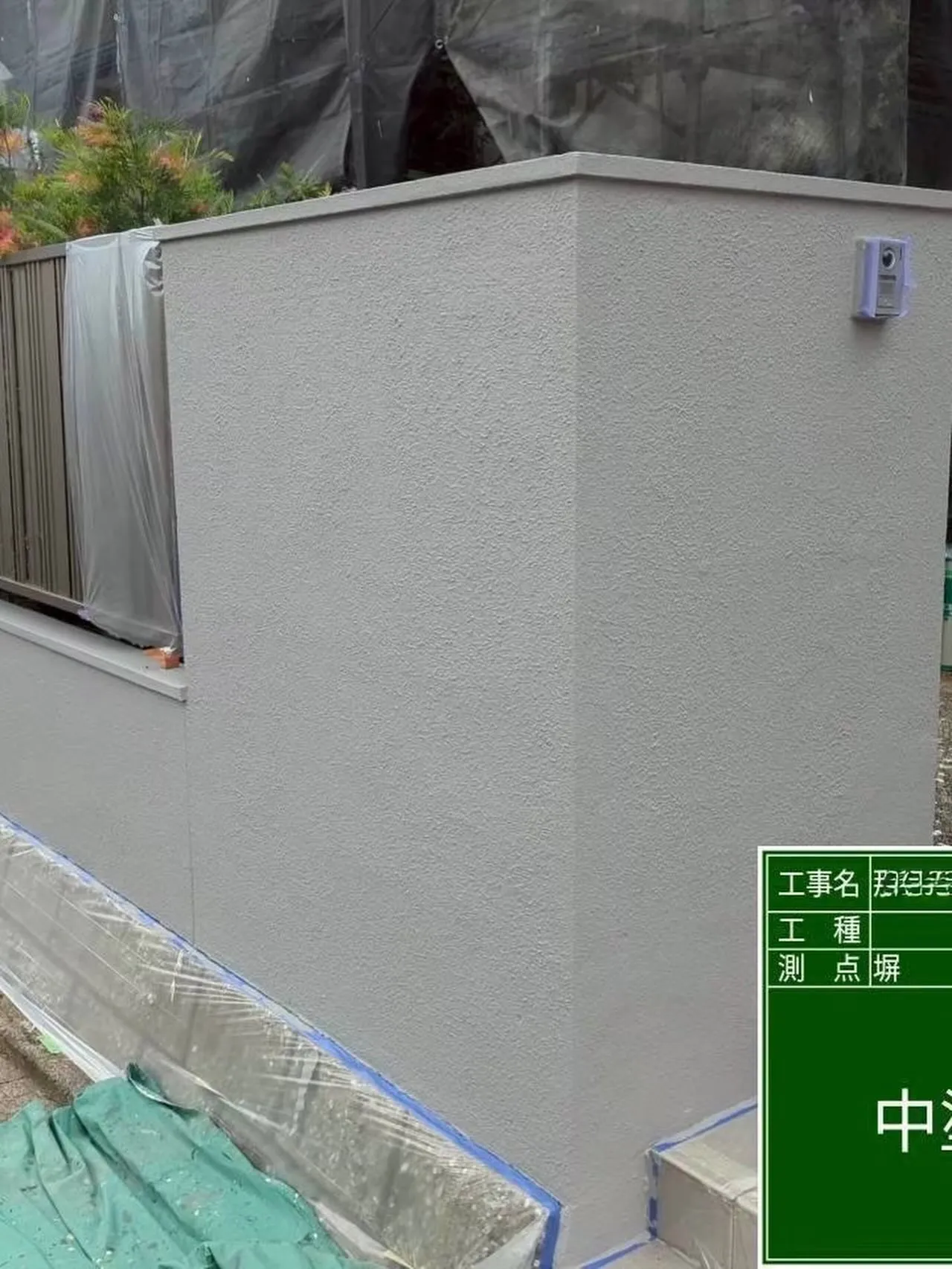 戸建て塗装大工工事をご紹介させて頂きます✨