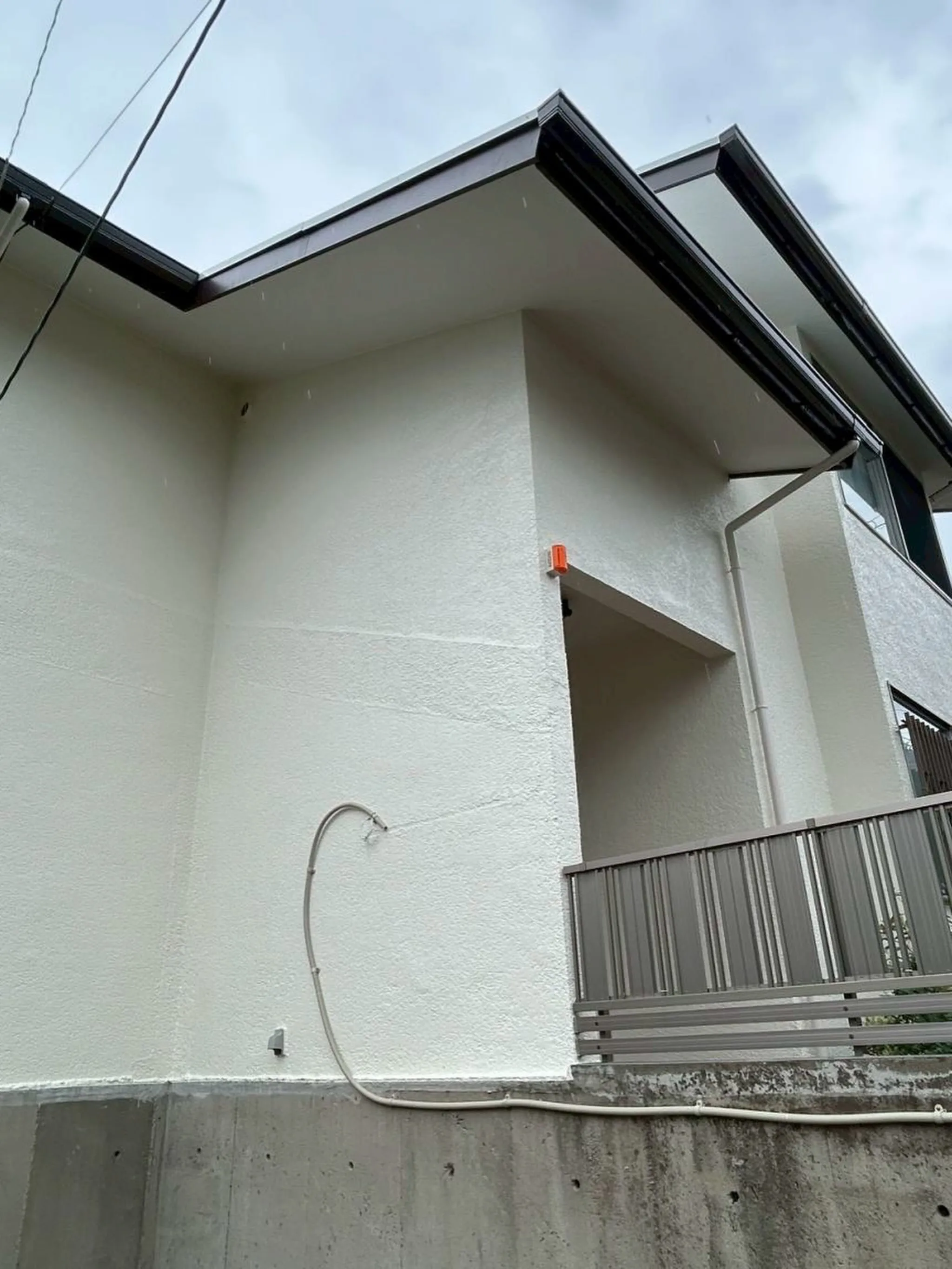 戸建て塗装大工工事をご紹介させて頂きます✨