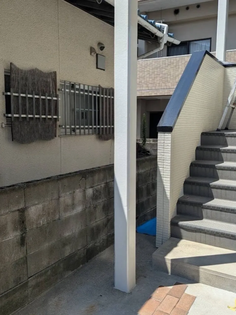 福岡市早良区塗装工事をご紹介させて頂きます✨