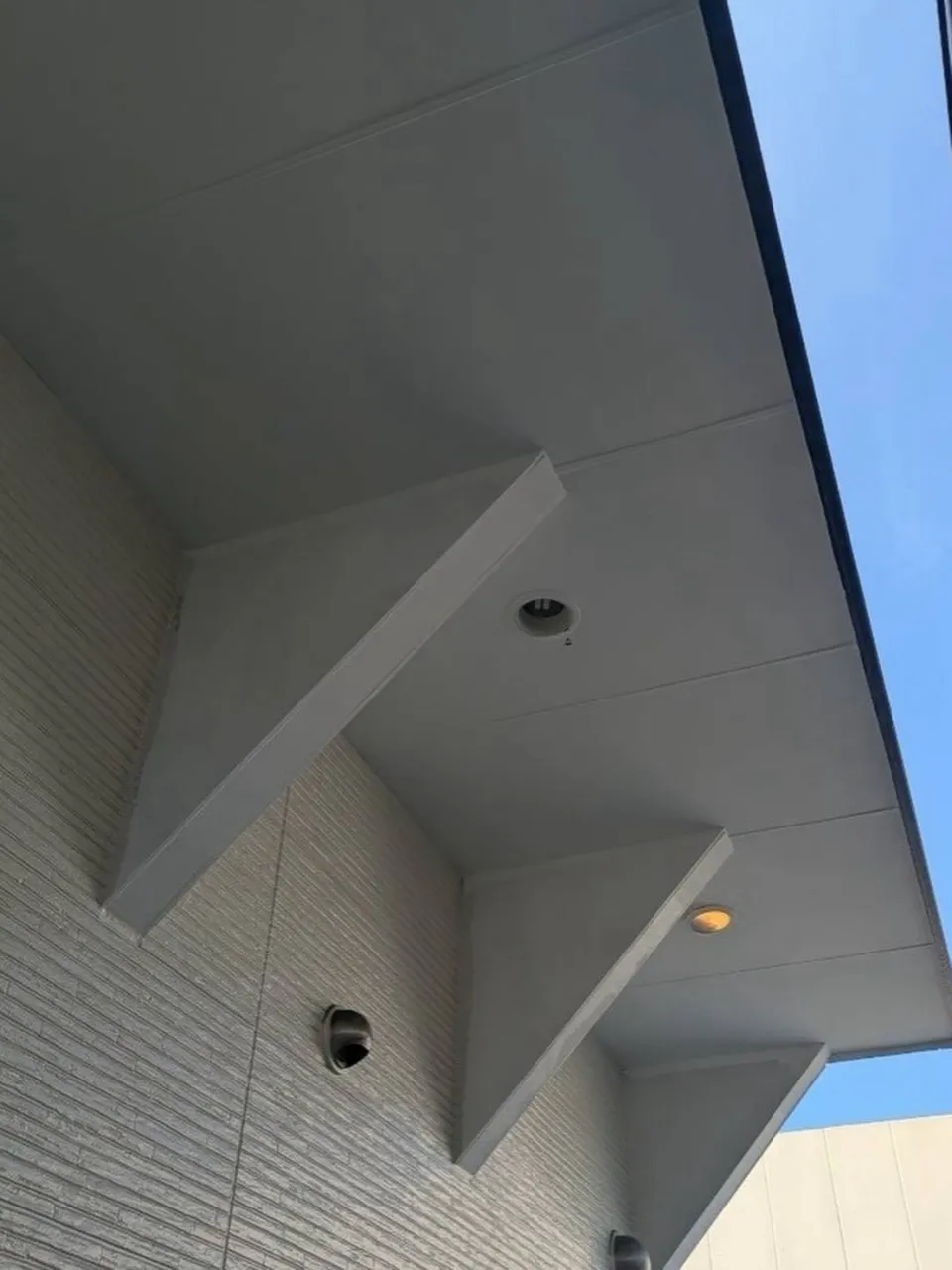 福岡市早良区塗装工事をご紹介させて頂きます✨