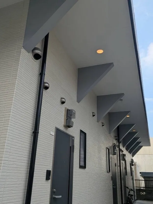 福岡市早良区塗装工事をご紹介させて頂きます✨