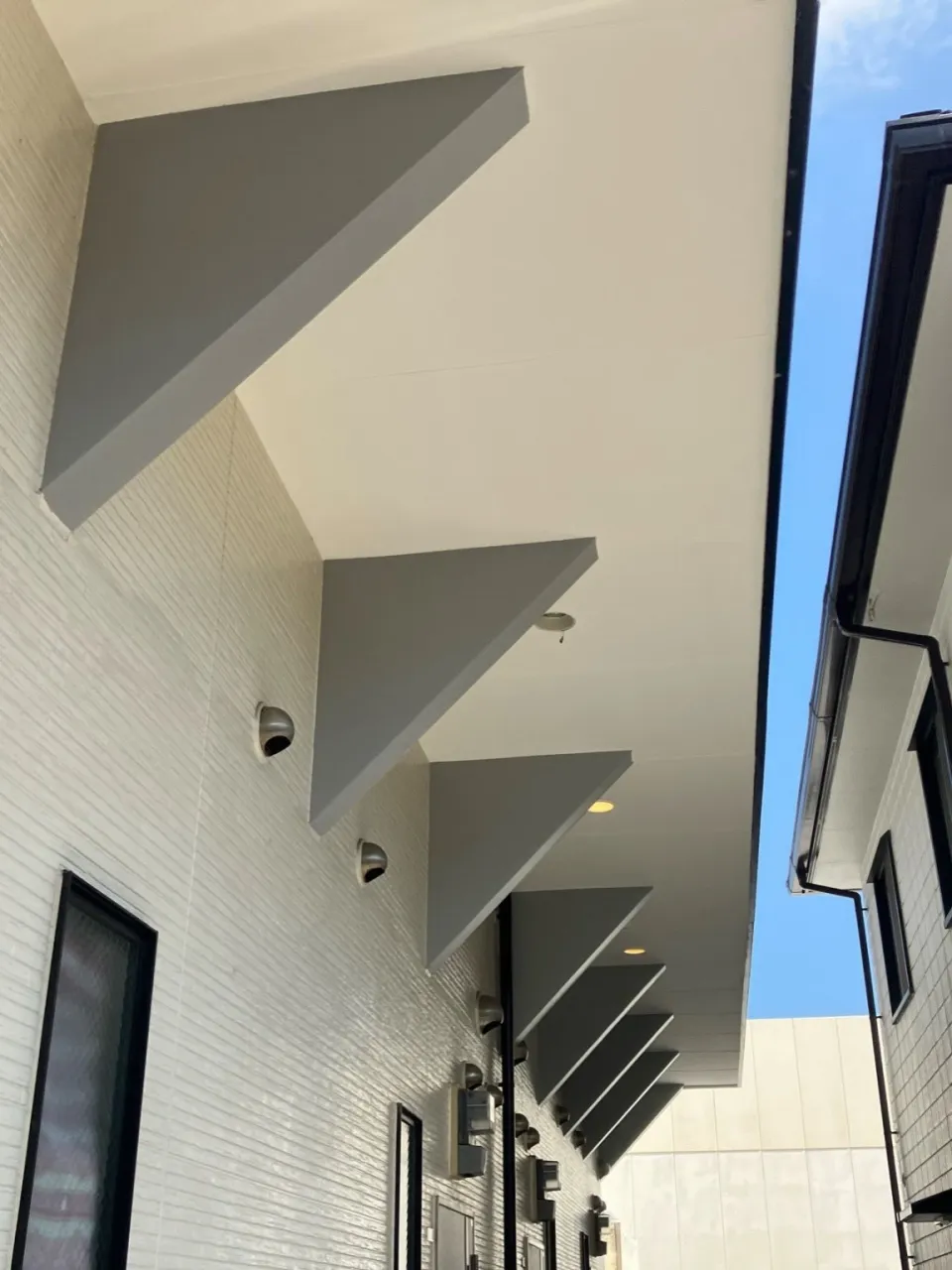 福岡市早良区塗装工事をご紹介させて頂きます✨
