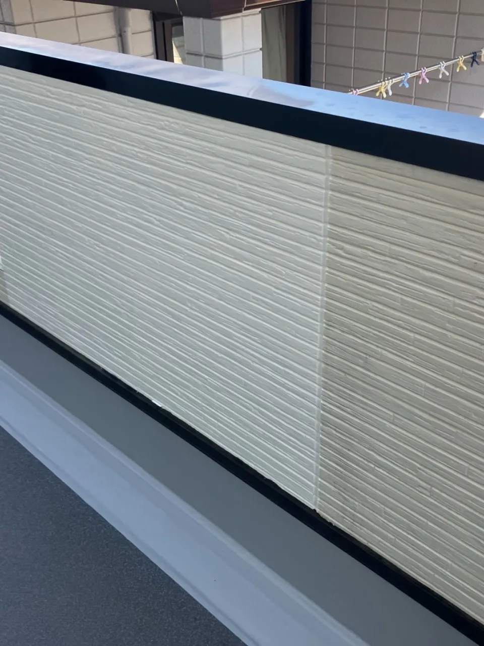 福岡市早良区塗装工事をご紹介させて頂きます✨