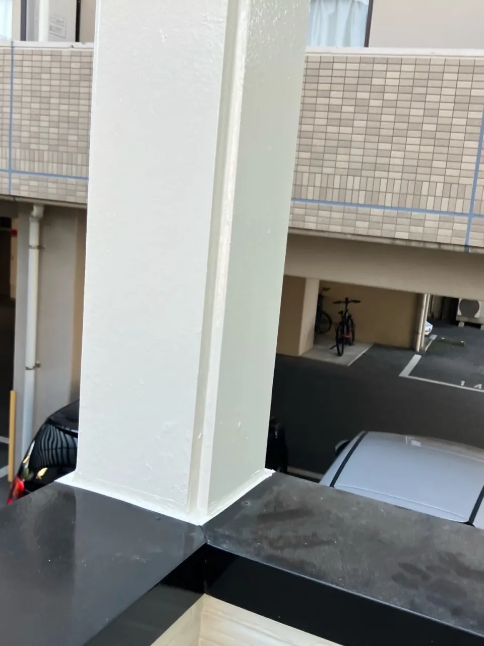 福岡市早良区塗装工事をご紹介させて頂きます✨